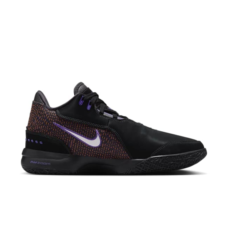 Nike LeBron NXXT Gen AMDP HF0714-001 03