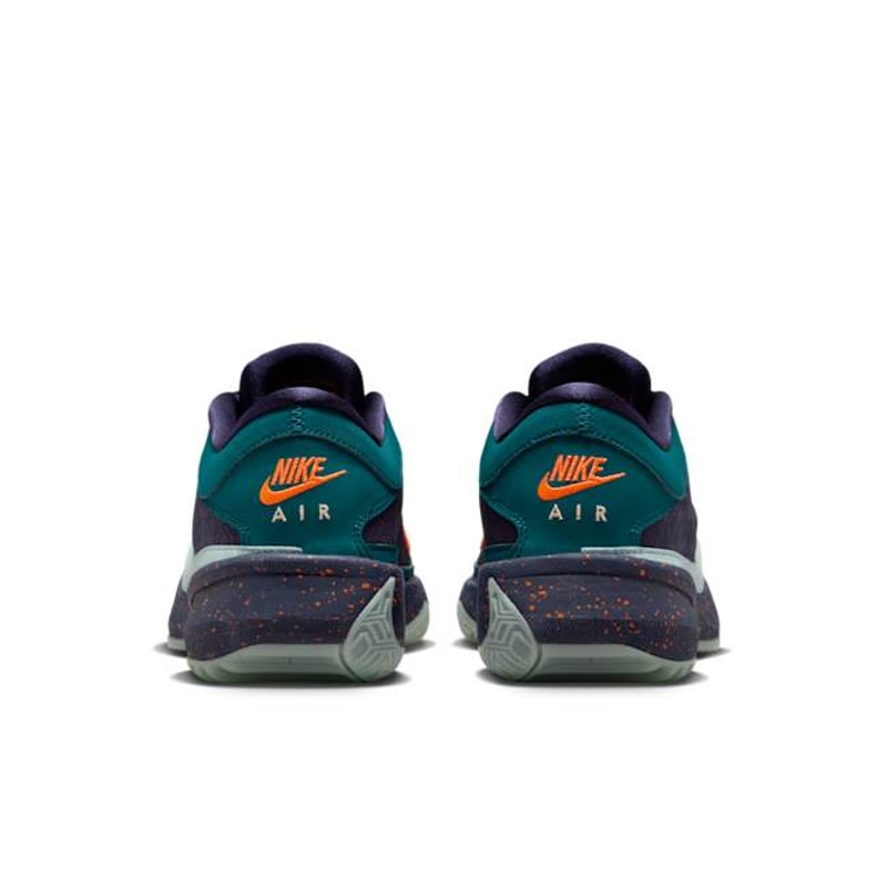 Nike Giannis Freak 5 DX4985-300 06