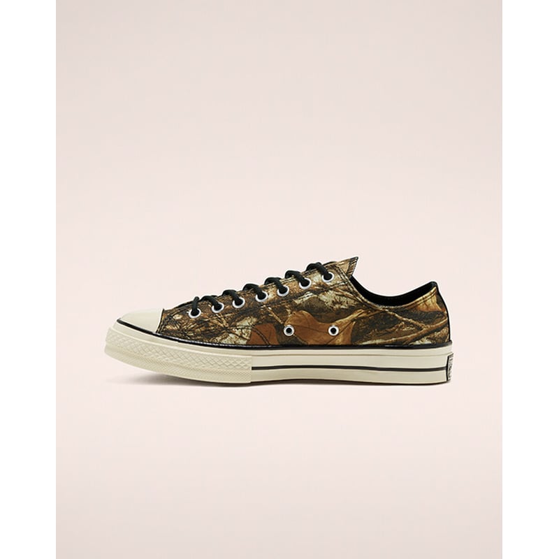Converse Chuck 70 Low x Realtree 168559C 03