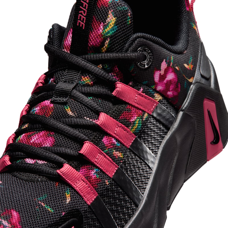 Copati za trening Nike Free Metcon 7 SE "Black & Sea Coral" | Ženske | Trening | 07 | SPORTSHOWROOM