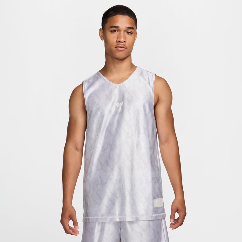 Nike Kobe Dri-FIT Standard Issue Reversible FZ0934-100 01