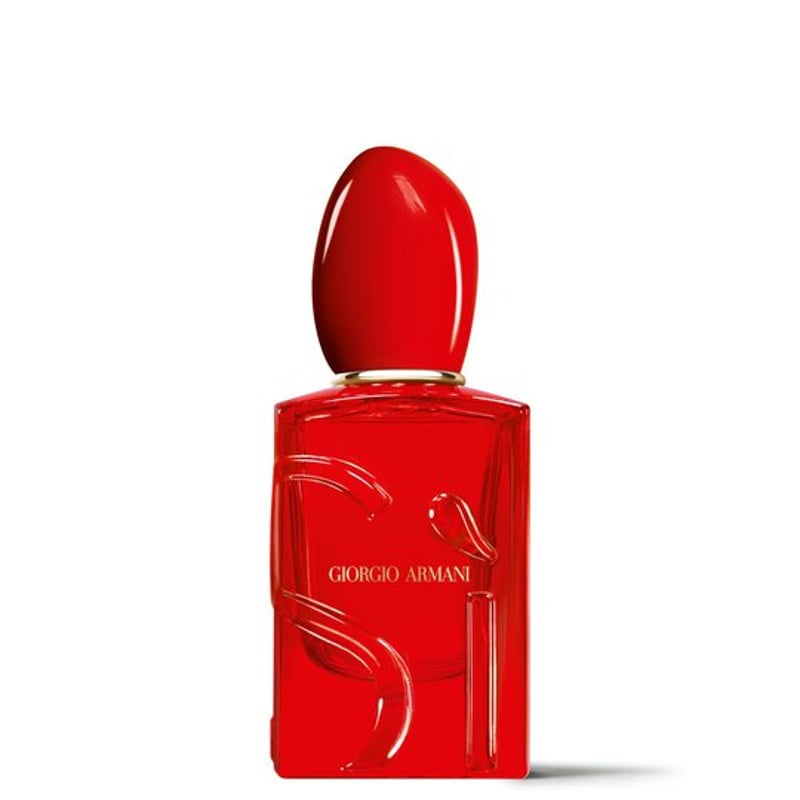 Giorgio Armani Sì Passione Red Musk SPASSIONEREDMUSK 01