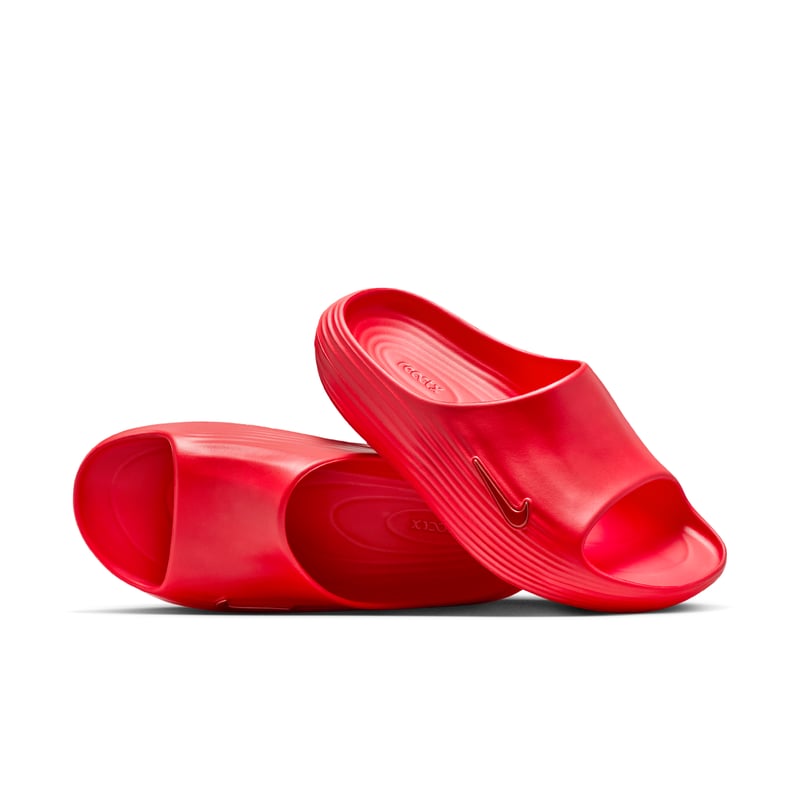 Παπούτσια Nike ReactX Rejuven8 Slides "Light Crimson" | Άνδρες | Sportstyle | 01 | SPORTSHOWROOM