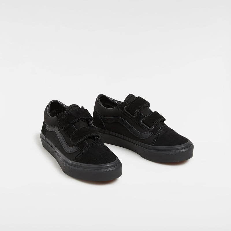 Vans Old Skool Hook And Loop VN000VHEENR 02