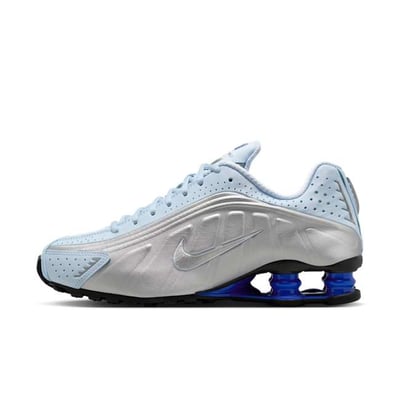 Nike Shox R4 AR3565-402 01