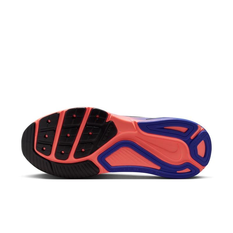 Nike Structure 26 Laufschuhe "White & Atomic Pink" | Herren | Laufen | 02 | SPORTSHOWROOM