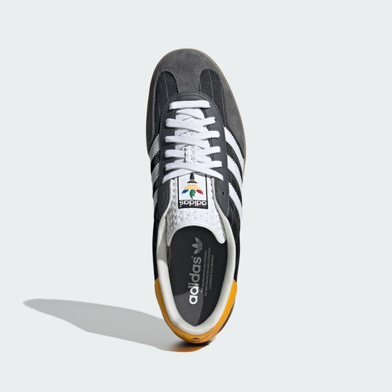 adidas Gazelle Indoor ‘Olympic Pack’ IF9642 03