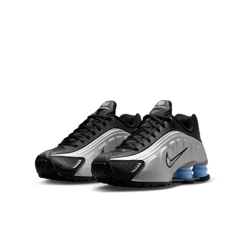 Nike Shox R4 CW2626-004 05