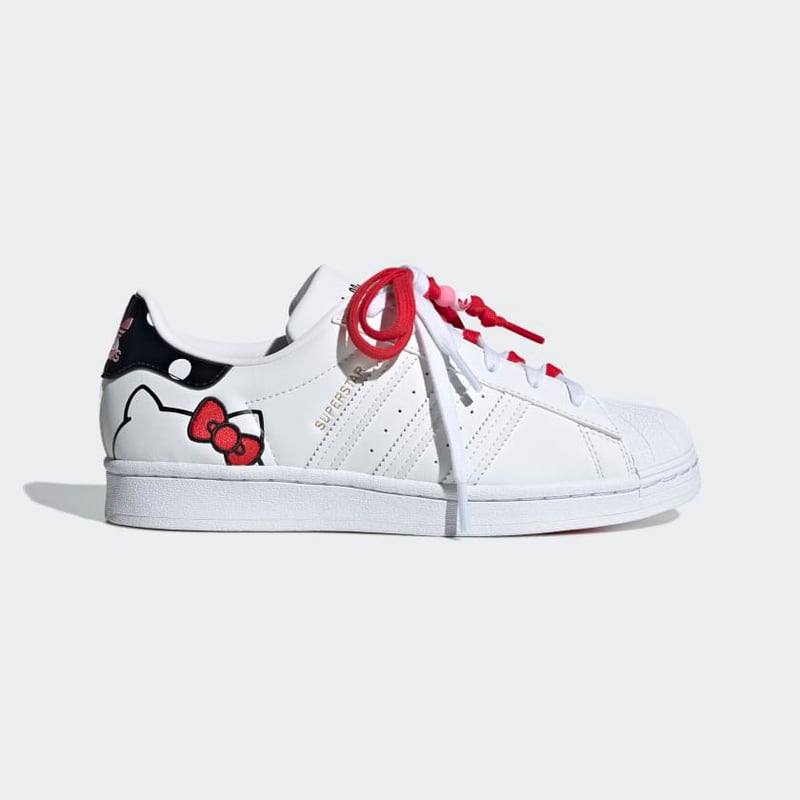 adidas Superstar Hello Kitty GW7168 01