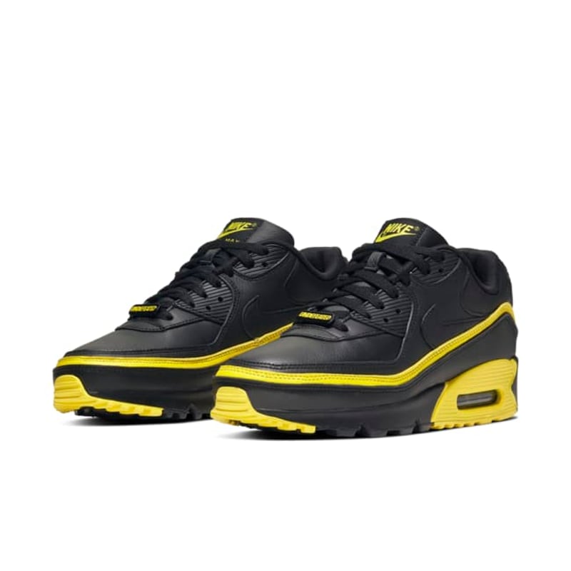 Nike Air Max 90 x UNDEFEATED CJ7197-001 05