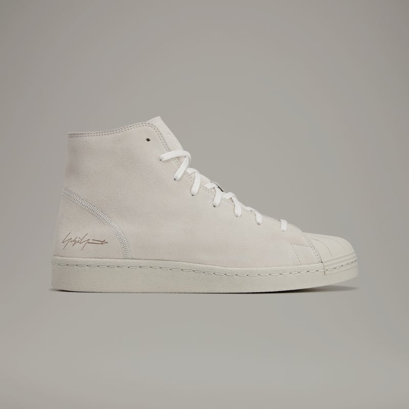 adidas Y-3 Pro Model JQ4969 01