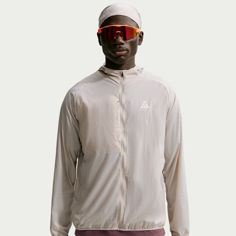 Casaco Nike ACG Aireez UV Protection "Cream II" | Homem | | 01 | SPORTSHOWROOM