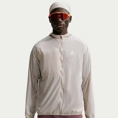 Jacket Nike ACG Aireez UV Protection "Cream II" | Homme | | 01 | SPORTSHOWROOM