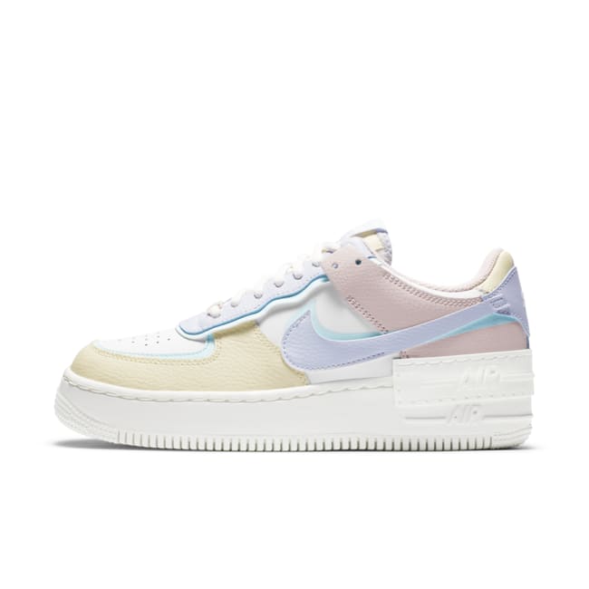 Nike Air Force 1 Shadow