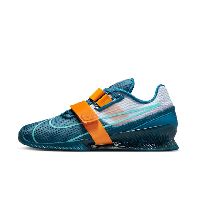 Nike Romaleos 4