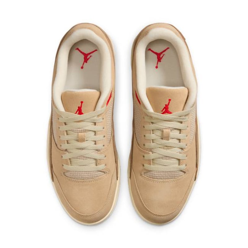 Jordan Flight Court HF3255-201 04