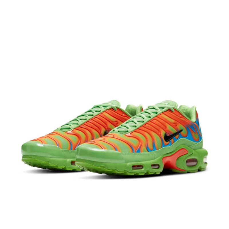 Nike Air Max Plus x Supreme DA1472-300 05