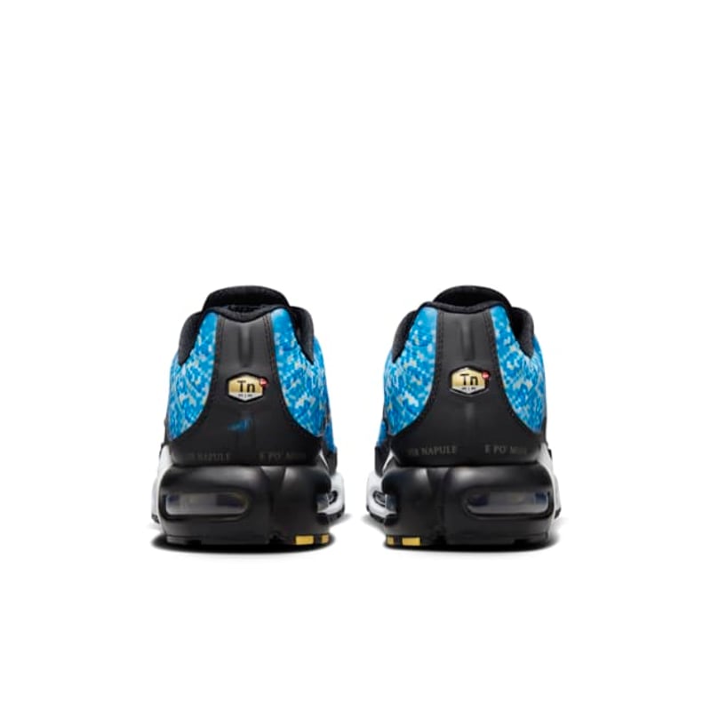 Nike Air Max Plus HM0718-400 06