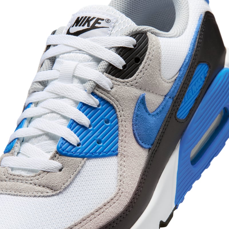 Superge Nike Air Max 90 "Blue Crystal" | Moški | Sportstyle | 07 | SPORTSHOWROOM