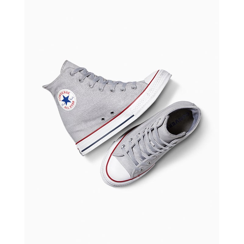 Converse Chuck Taylor All Star Wedge Platform A15461C 04