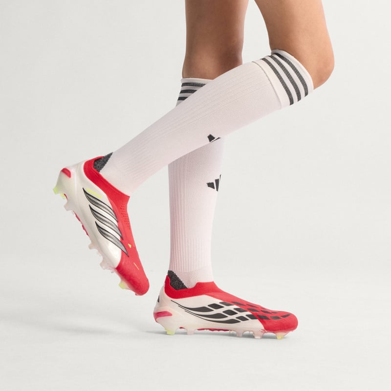 Kopačky adidas Predator Elite Laceless FG "Born for Goals Pack" | Muži & Ženy | Futbal | 02 | SPORTSHOWROOM