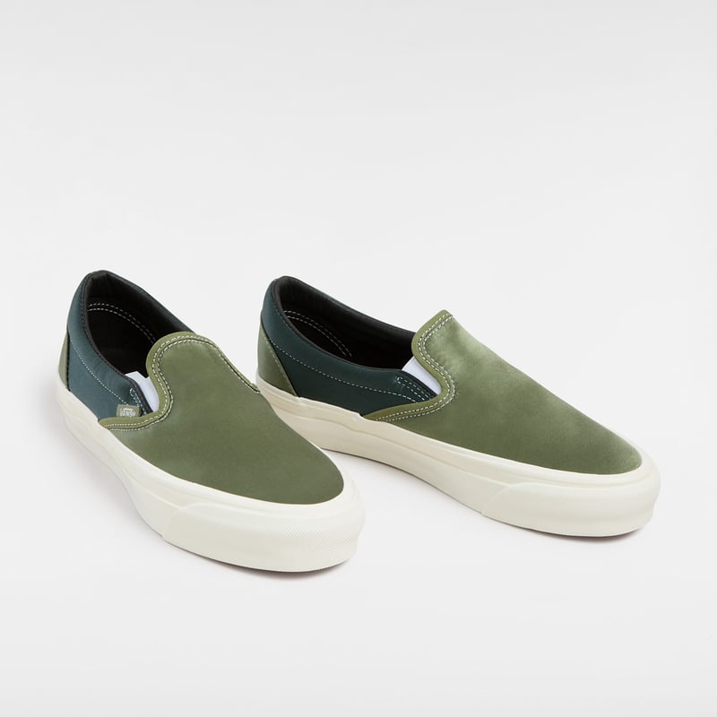 Vans Premium Slip-on 98 Satin VN0007PJZBF 02
