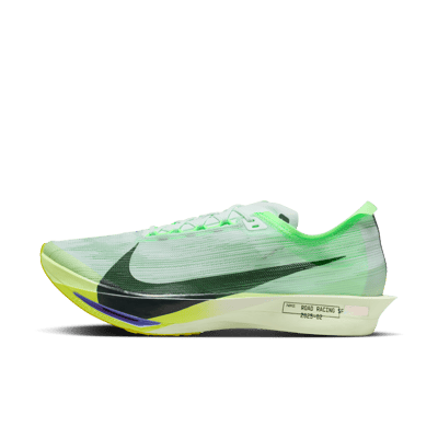 Nike Streakfly 2 hardloopschoenen "Barely Green & Volt Ice" | Heren | Hardlopen | 01 | SPORTSHOWROOM