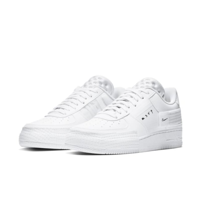 Nike Air Force 1 Type 2 CT2584-100 04