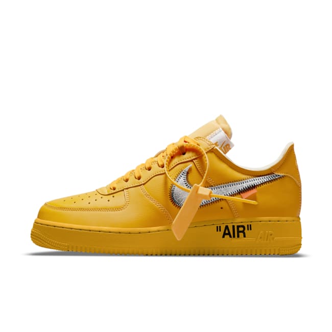 Nike Air Force 1 Low x Off-White™ ‘ICA’