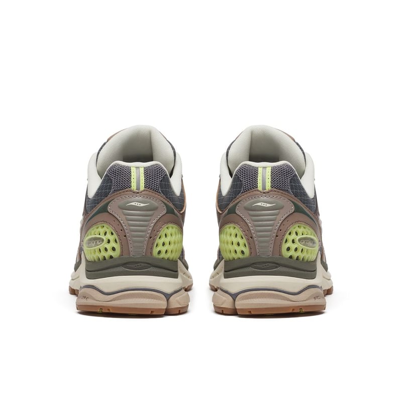 Saucony ProGrid Triumph 4 S70937-3 04