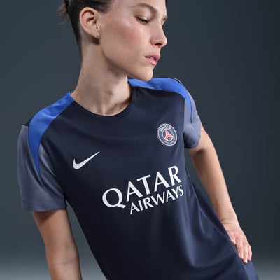 Nike Paris Saint-Germain Strike Dri-FIT HJ7003-411