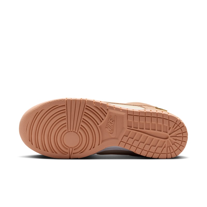 Tenisice Nike Dunk Low Suede "Sunset Haze" | Žene | Sportstyle | 02 | SPORTSHOWROOM