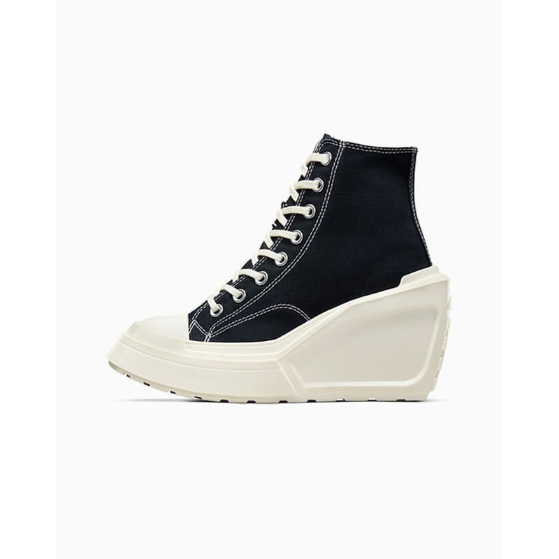 Converse Chuck 70 De Luxe Wedge A06478C 03