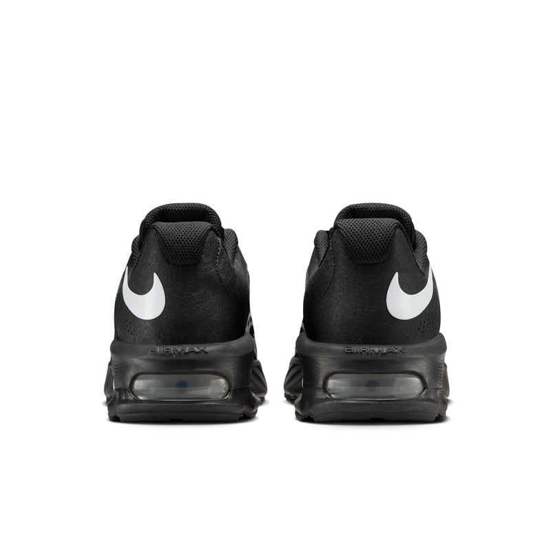 Nike Air Max Fire sneakerek "Black & White" | Női | Sportstyle | 06 | SPORTSHOWROOM