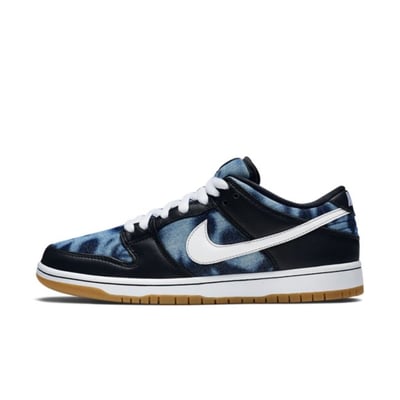 Nike SB Dunk Low Premium 745954-014