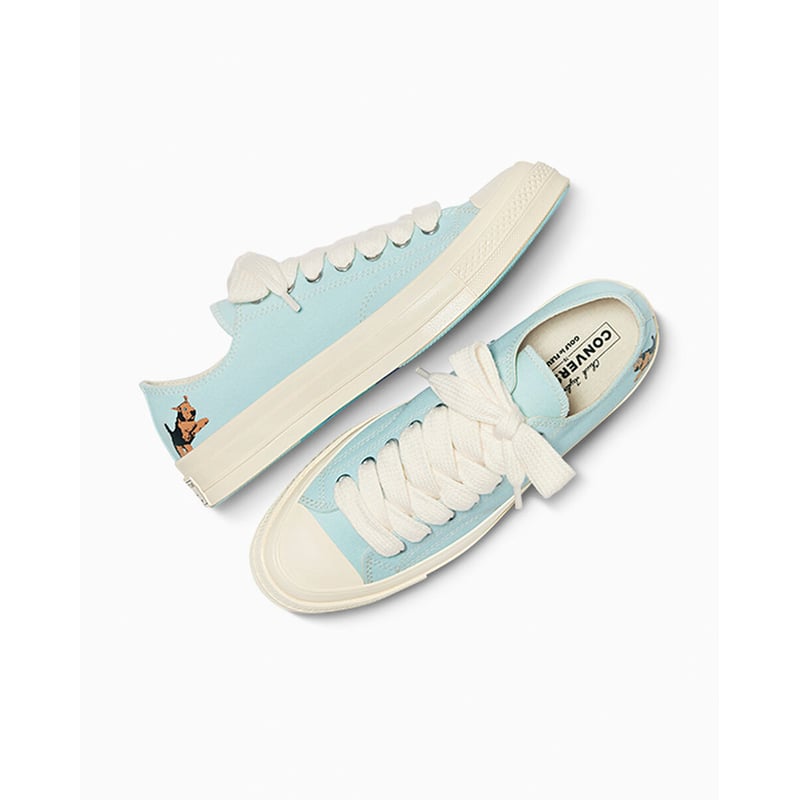 Converse Chuck 70 x GOLF le FLEUR* Darryl A12146C 04