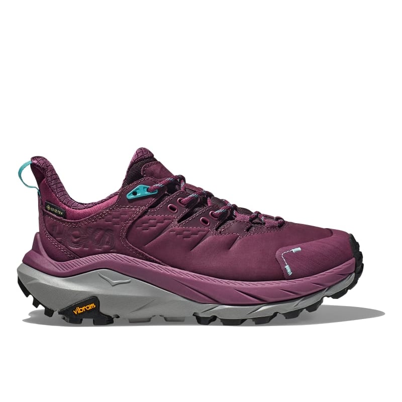 HOKA Kaha 2 Low GORE-TEX 1123191-GWCS 01