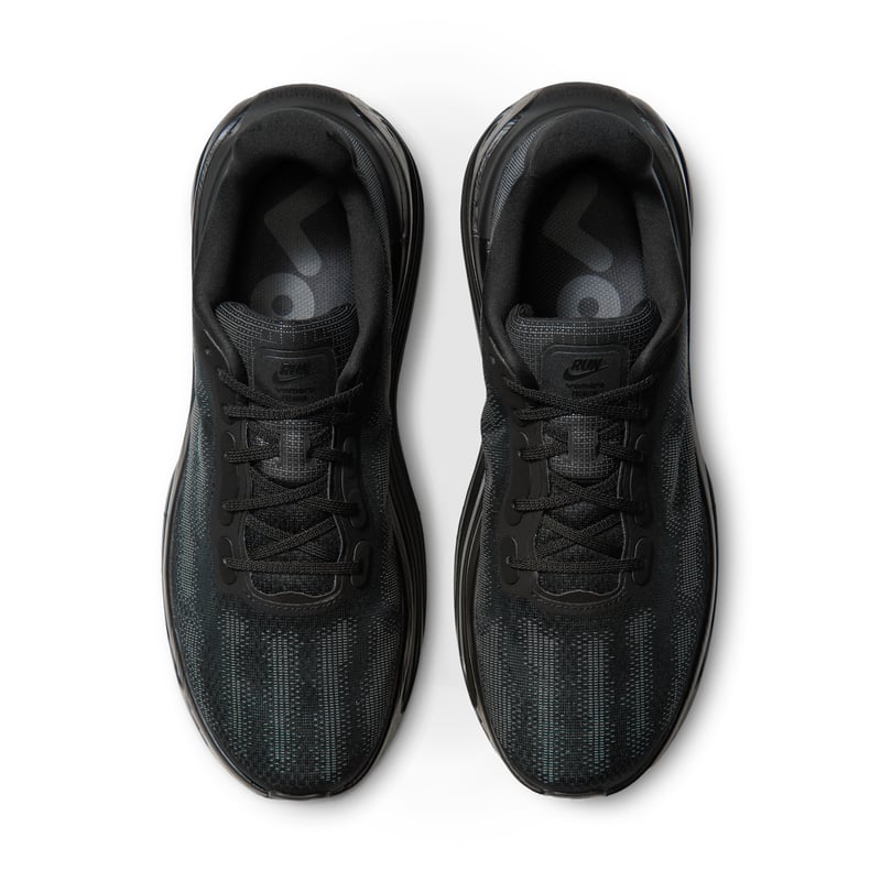 Nike Vomero Premium ‘Skeleton’ løpesko "Black & Iron Grey" | Herre | Løping | 04 | SPORTSHOWROOM