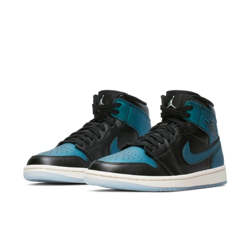 Jordan 1 Mid BQ6472-009 04