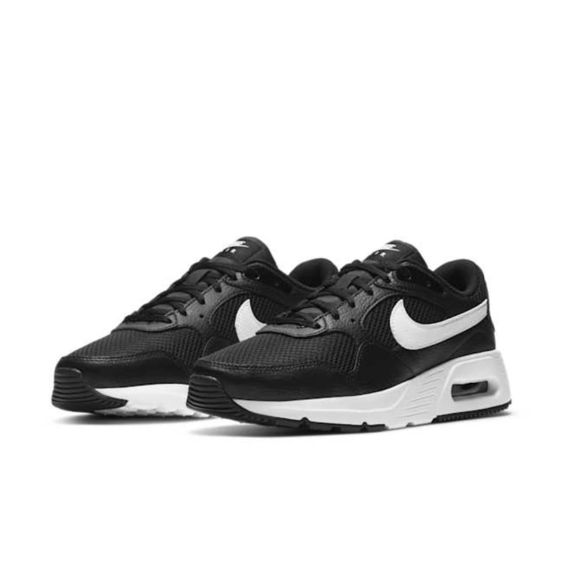 Nike Air Max SC CW4554-001 06