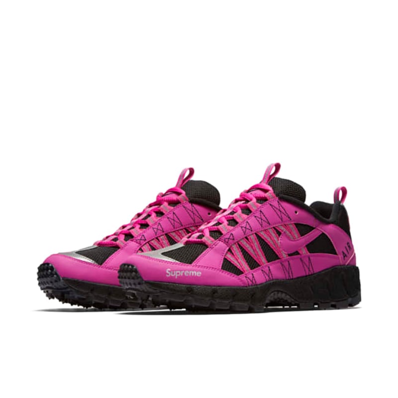 Nike Air Humara 17 x Supreme 924464-600 05