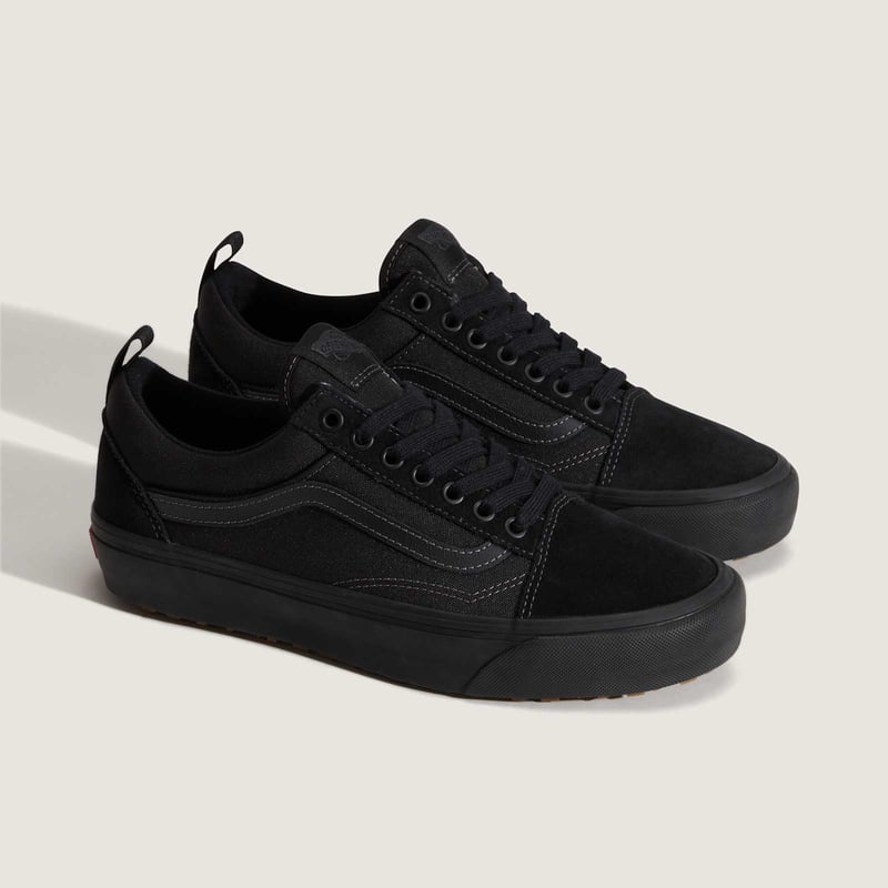 Vans Old Skool Insulated VN000DC6BKA 02
