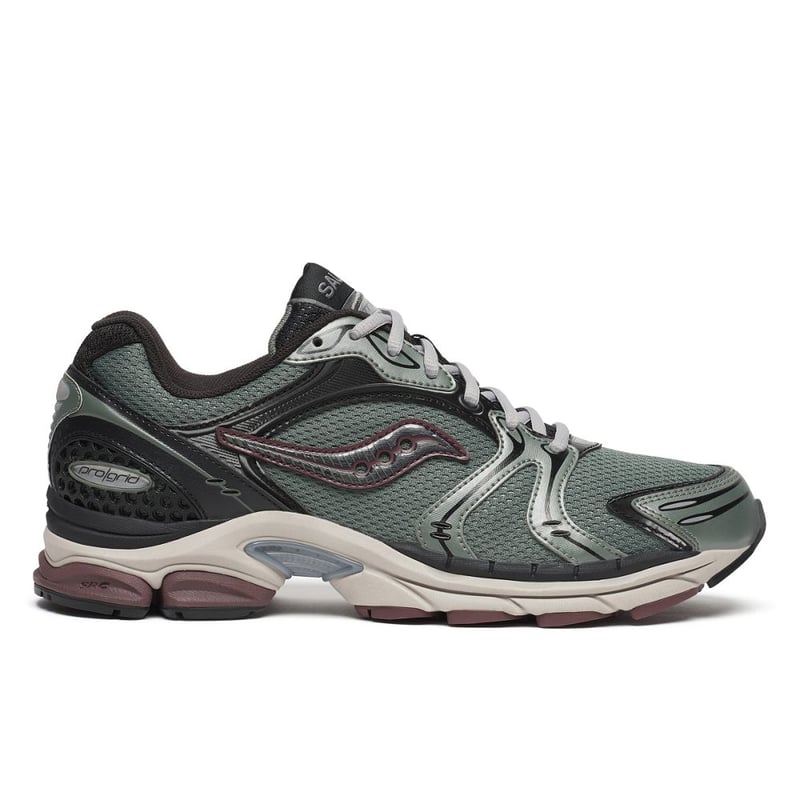 Saucony ProGrid Triumph 4 CS S70805-5 01