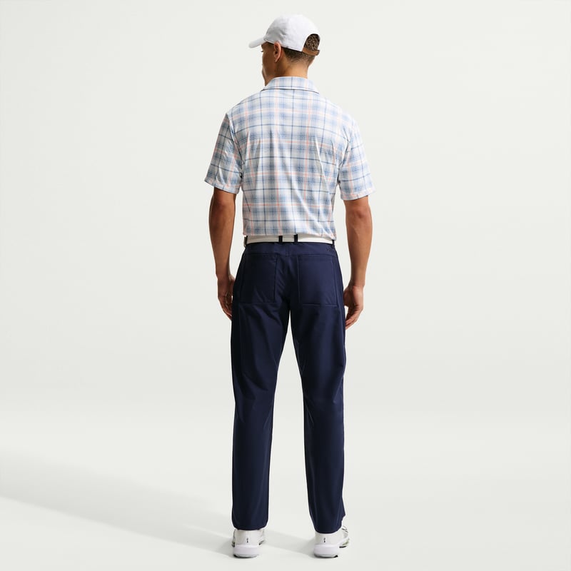 Nike Par Dri-FIT Tartan II0786-133 05