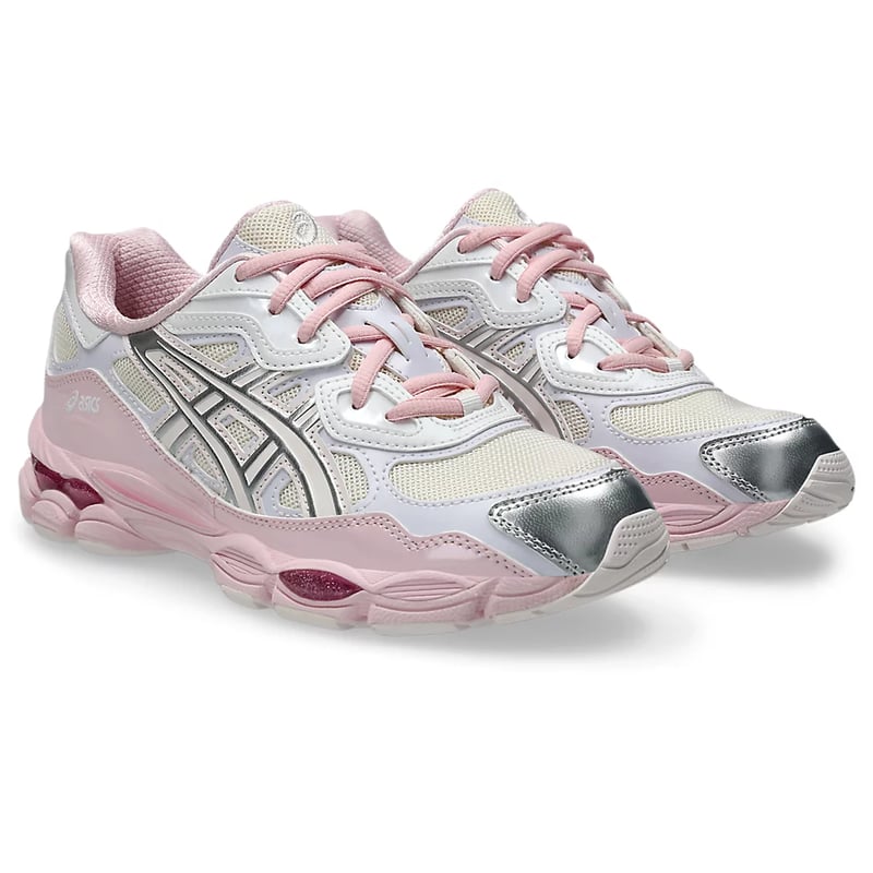 ASICS Gel-NYC x Kicki Yang Zhang 1203A571-100 02