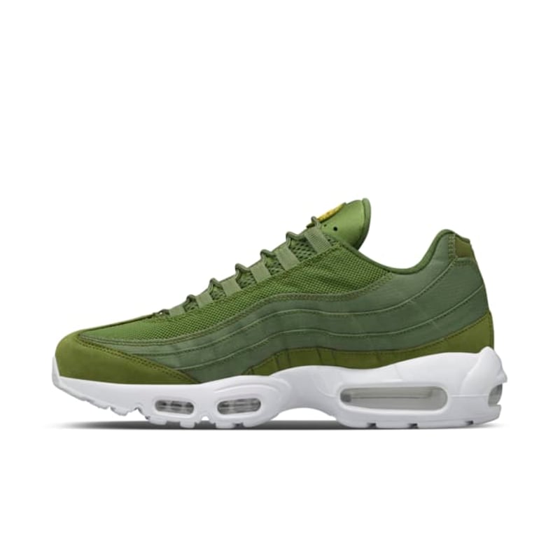 Nike Air Max 95 x Stussy 834668-337 03