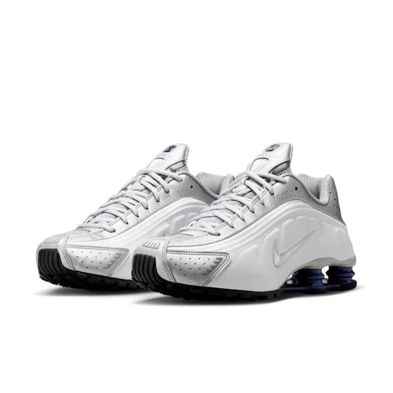 Nike Shox R4 HQ1988-102 05
