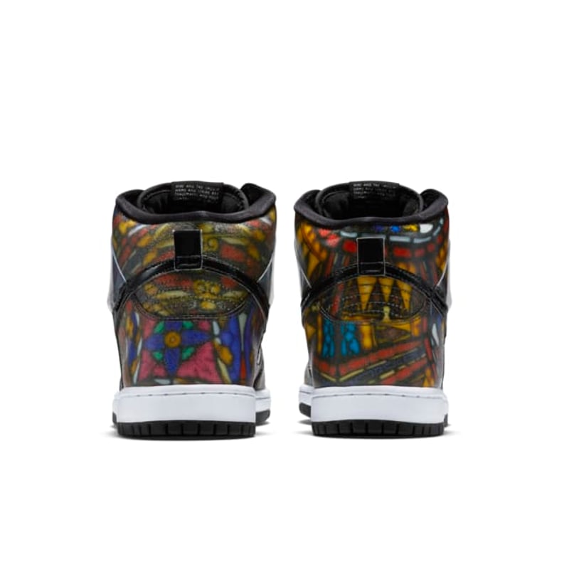 Nike SB Dunk High x Concepts 313171-606 06