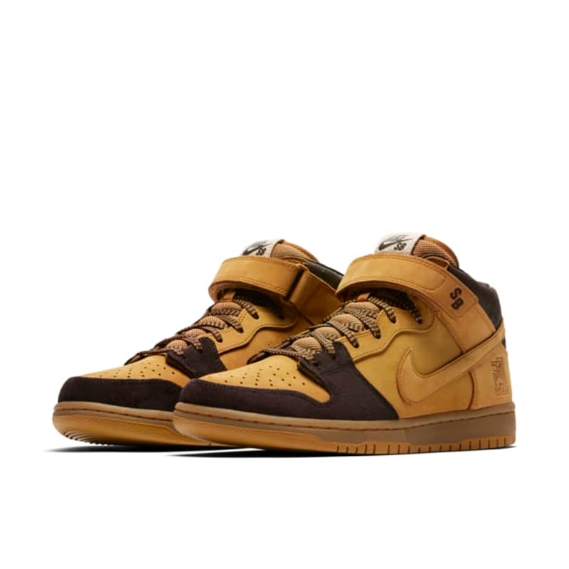 Nike SB Dunk Mid Pro AJ1445-200 05