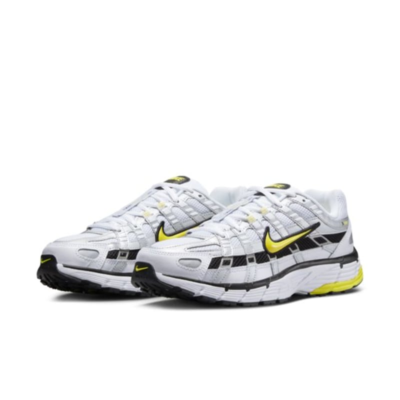 Nike p6000 yellow sales